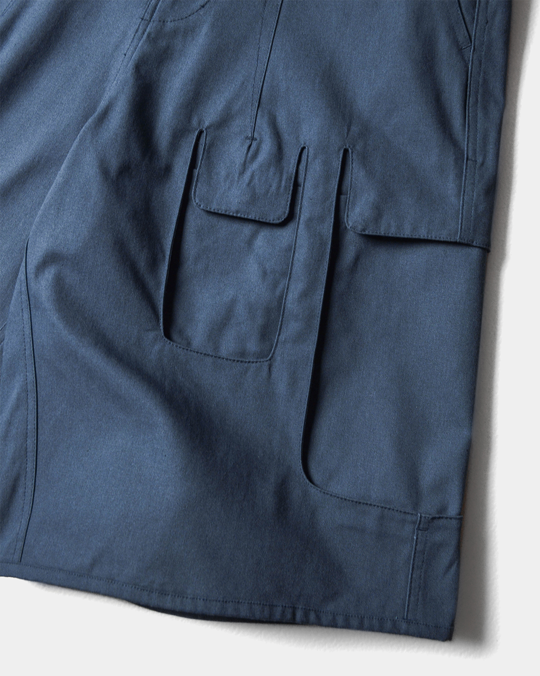 Bullfrog Shorts in Petrol Blue