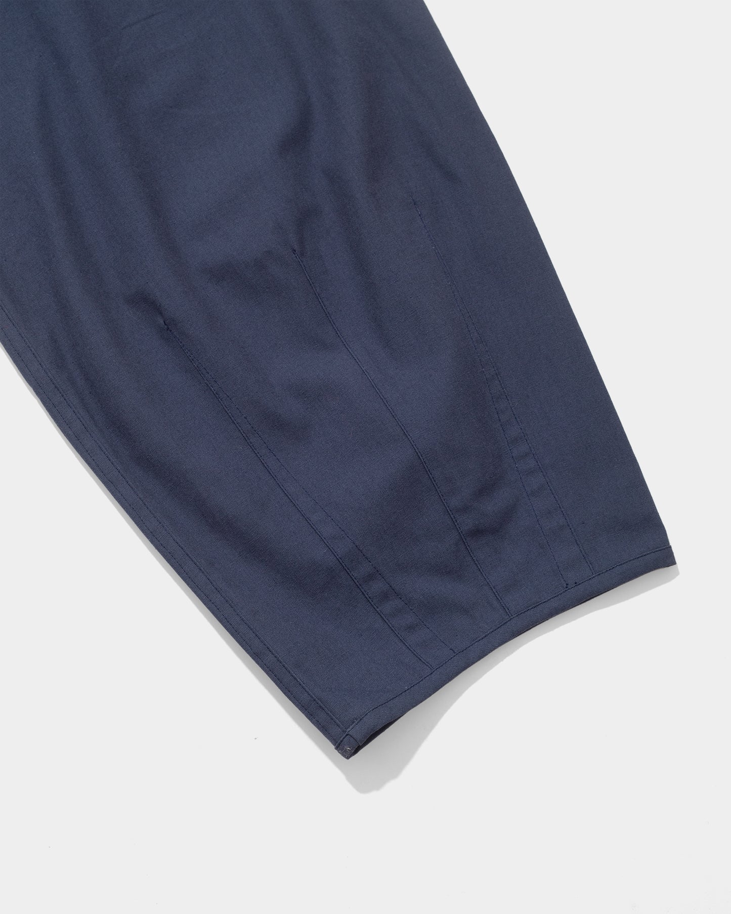 Kaloula Trouser in Petrol Blue