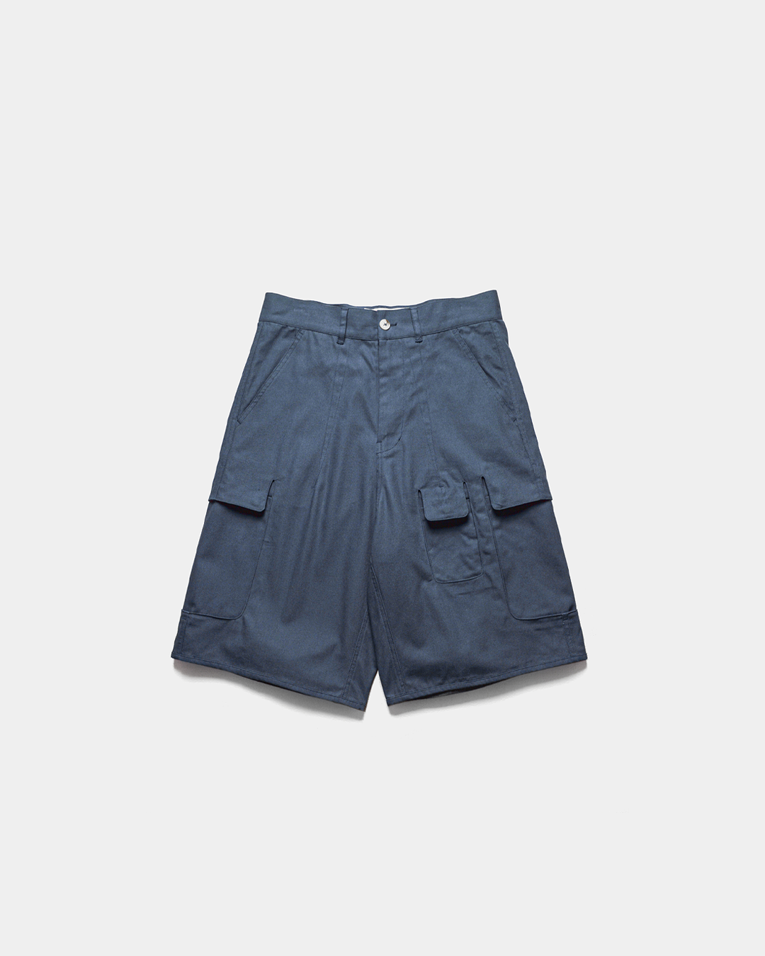 Bullfrog Shorts in Petrol Blue