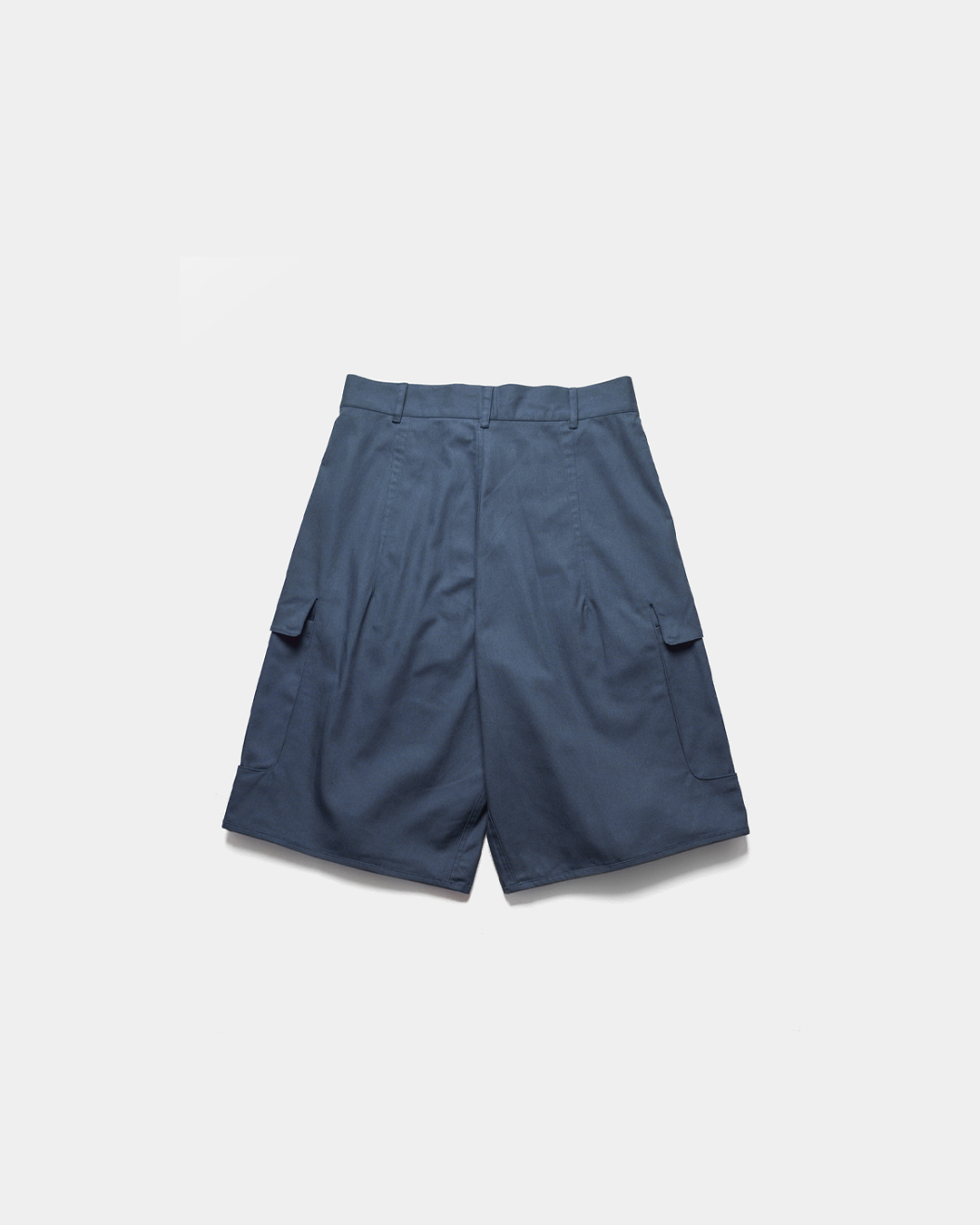 Bullfrog Shorts in Petrol Blue