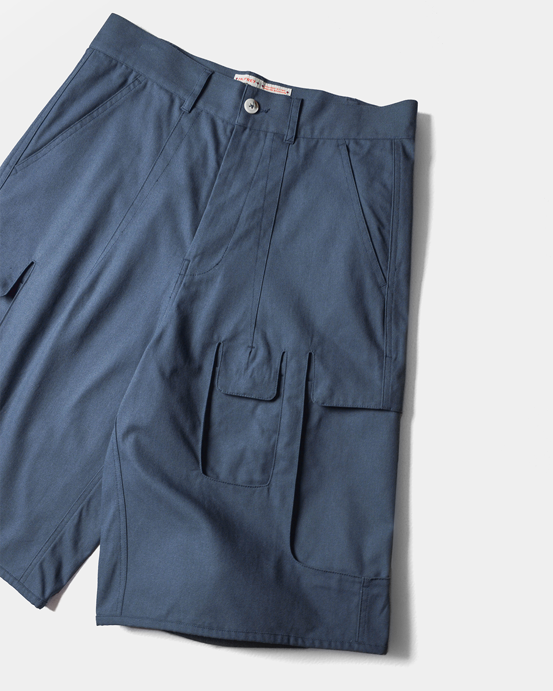 Bullfrog Shorts in Petrol Blue