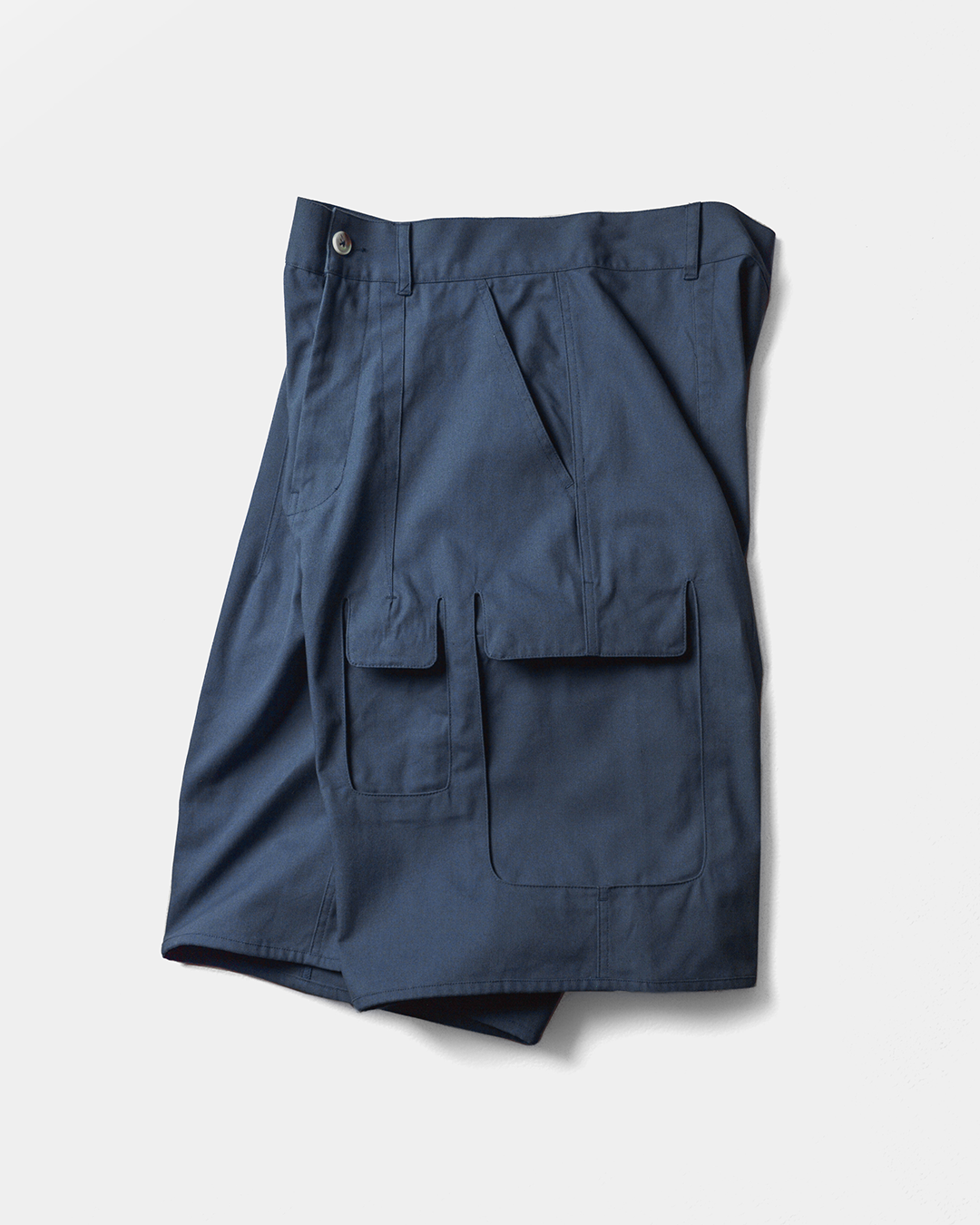 Bullfrog Shorts in Petrol Blue